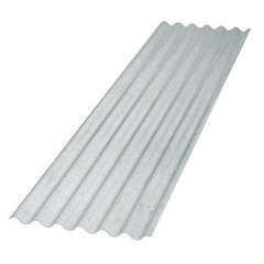 TELHA ECONOFLEX 2.44X0.50X4 INFIBRA