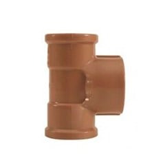 TEE SHIVA LR 025X3/4