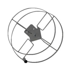 ENROLADOR MANGUEIRA OUROMINAS (E054)