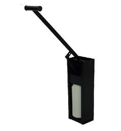 AMASSADOR DE LATAS OURO DE MINAS