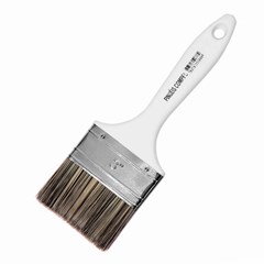 TRINCHA SINTETICA CB BRANCO COMPEL 3”