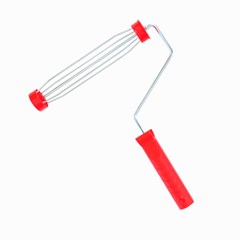 GARFO P/ ROLO GAIOLA 23CM COMPEL