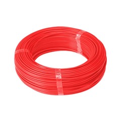 CABO FLEX  1,5  VERMELHO