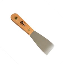 ESPATULA ACO INOX CB MADEIRA 04 COMPEL