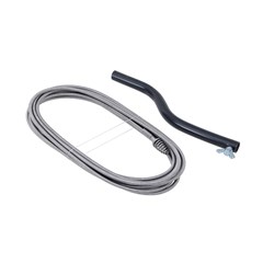 DESENTUPIDOR TUFAO I C/05MTS OVERTIME