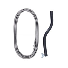 DESENTUPIDOR TUFAO I C/05MTS OVERTIME