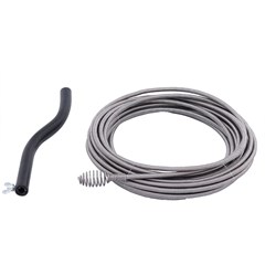 DESENTUPIDOR TUFAO II C/10MTS OVERTIME