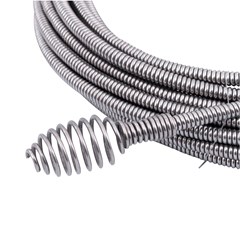 DESENTUPIDOR TUFAO II C/10MTS OVERTIME