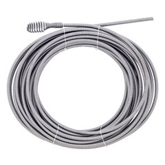 DESENTUPIDOR TUFAO III C/15MTS OVERTIME