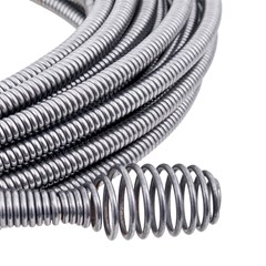 DESENTUPIDOR TUFAO III C/15MTS OVERTIME