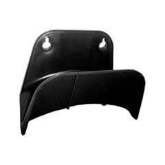 SUPORTE MANGUEIRA PRETO OVERTIME