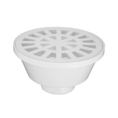 RALO SIF REDONDO 100X40 BR KRONA