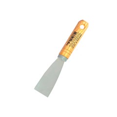 ESPATULA ACO TEMP CB MADEIRA 04 COMPEL