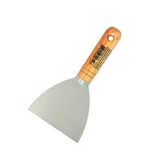 ESPATULA ACO TEMP CB MADEIRA 10 COMPEL