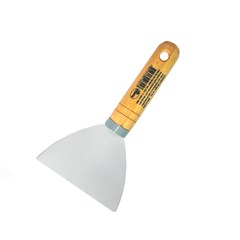 ESPATULA ACO TEMP CB MADEIRA 12 COMPEL