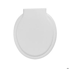 ASSENTO ALUMASA ROMA BRANCO