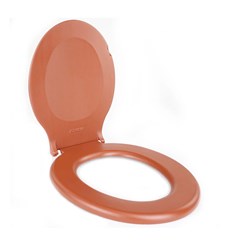 ASSENTO ALUMASA ROMA CARAMELO