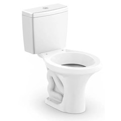 BACIA C/ CAIXA ACOP. PARATI BR LOGASA