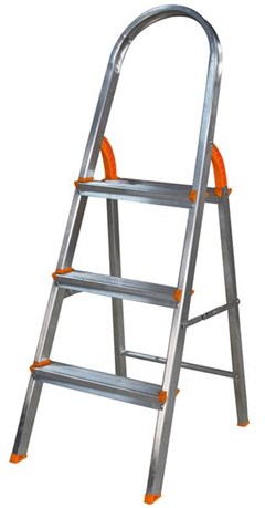 ESCADA ALUMINIO 3DGS 