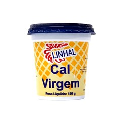 CAL VIRGEM 150GR LINHAL