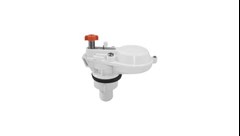 ACESS CX ACOP ENT UNIV BX PRESS 9500 CEN