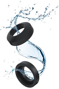 ACESS CX ACOP VEDAN. BORRACHA 9585 CENSI