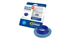 ANEL VEDACAO P/VASO C/GUIA 7490 CENSI