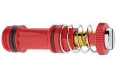 REPARO BOTAO ACION HYDRA MAX 1225-CENSI