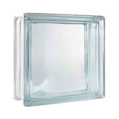 BLOCO DE VIDRO 19X19X8