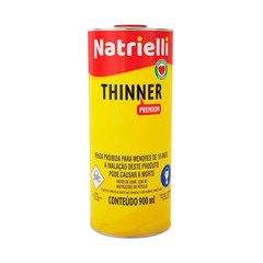 THINNER  900ML-8116 NATRIELLI