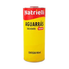 AGUA RAZ  900ML NATRIELLI