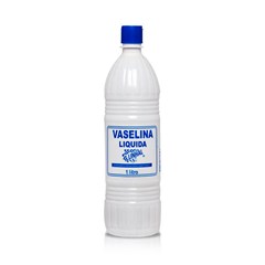 VASELINA LIQUIDA 1LT LINHAL