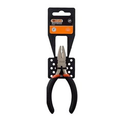 ALICATE UNIVERSAL 5” CROMO V. FOXLUX