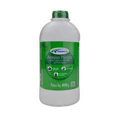 COLA PVC AMANCO 850GR