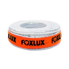 CABO COAXIAL RGC-06 67% BR 100M FOXLUX