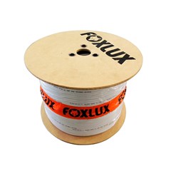CABO COAXIAL RGC-06 67% BR BOB 300M FOX