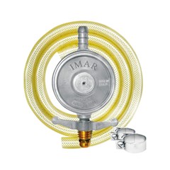 REGULADOR GAS 728/05 C/ MANG. 1,25M IMAR