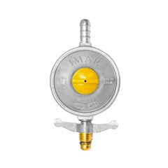 REGULADOR GAS 2000/01 IMAR