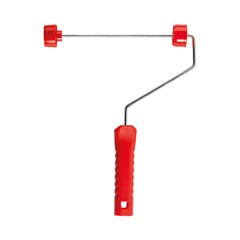 GARFO P/ ROLO C/ BUCHA 23CM ATLAS