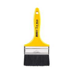 TRINCHA ATLAS CD PRETA (319/9) 4”