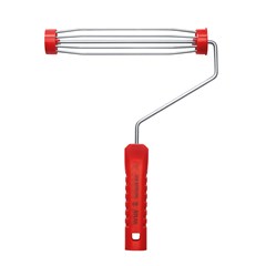 GARFO P/ ROLO GAIOLA 23CM ATLAS