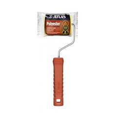 ROLO POLYEST AMARELO 05CM (406/5A) ATLAS