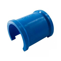 TAPA FURO LL 25MM ESTRELA