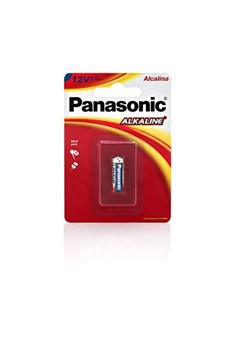 BATERIA ALCALINA 12V PANASONIC