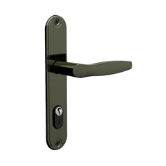 FECHADURA 3F EXTERNA ANTIQUE FASHION