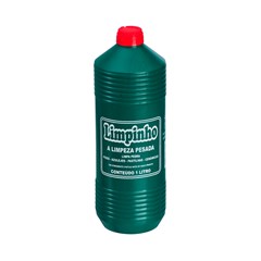 SOLUCAO DE LIMPEZA LIMPINHO 1LT LINHAL