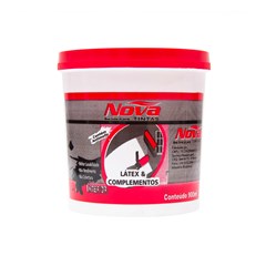 TINTA LATEX ACR INT BC  900ML NOVA