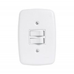 CONJ BR 2INT 1SIMPLES+1PAR 3204