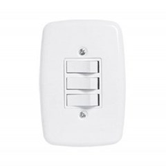 CONJ BR 3INT PARALELO 3206