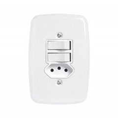 CONJ BR 2INT 1SIMPLES+1PAR+1TOM 20A 3222